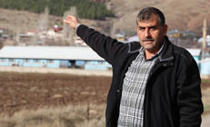 Bunun üzüntüsü ile kahroluyorduk Sivaslı iki arkadaş köyünde imkansızı başardı... Her birine köylülerin adını verdiler