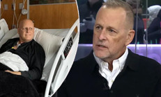 Kader ona garip bir oyun oynadı... Ünlü dizi oyuncusu bir kanseri yendi, başka bir kansere yakalandı