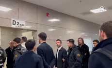 Borsada manipülasyon soruşturması: Gökhan Gönüle adli kontrol tedbiri uygulandı, Aref Ghafouri tutuklandı