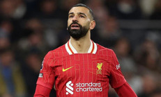 Liverpool’dan Salah ve transfer kararı Bir devir sona eriyor