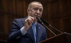 Cumhurbaşkanı Erdoğan: Bahçeliyi hedef alan açıklamalar kabul edilemez