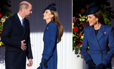 Karanlık hatıralar canlandı... Giydi yine aynı uğursuz kıyafetini