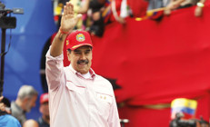 Maduro iddiası... Korkudan her gece başka yatakta yatıyor