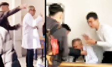 Öğretmene zorbalığa tepki yağdı