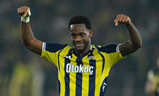 Galatasaraydan Duran hakkında suç duyurusu