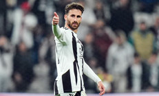 Beşiktaşta Rafa Silva müjdesi Özür diledi ve idmana çıkacağı tarih resmen belli oldu