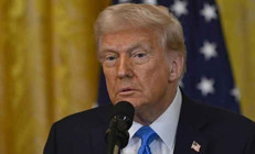 Trumptan Venezuela açıklaması: Yakında karadan da saldırılara başlayacağız