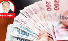 Emeklilerin 2026 maaş zammı netleşmeye başladı