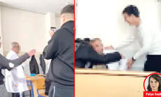Bu kez öğrenciden öğretmene zorbalık... Eğitimde disiplini nasıl sağlayacağız