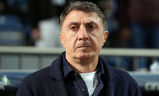 Süper Ligde ayrılık resmen açıklandı