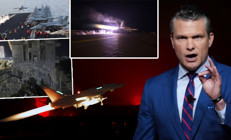 Pentagon Signal raporunu tamamladı Hegsethin mesajı gündem oldu: İlk bombalar kesinlikle o zaman atılacak