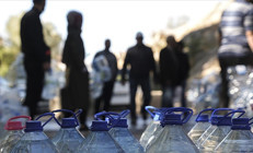 Su krizi büyüyor Ankarada su kontrollü olarak verilecek