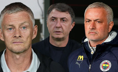 Süper Ligde teknik direktör kıyımı: 14 haftada 12 ayrılık