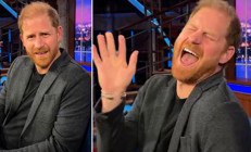 Utansan çok iyi edersin... Soylu bir ailede doğdu... Ama yıllar sonra Palyaço Prens oldu