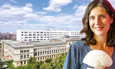 Berlin Teknik Üniversitesi’ne Türk rektör