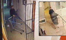 Türkiye bu soygunu konuşuyor... Altın vurguncusuna kırmızı bülten talebi