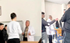 Okuldaki rezaletin perde arkası