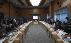 11. Yargı Paketi, TBMM Adalet Komisyonunda kabul edildi