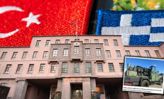 Türkiyenin yükselişi komşuyu korkuttu MSB uyarmıştı... Atinadan Yeni savaş doktrini