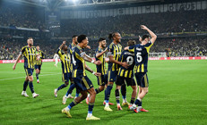 Fenerbahçede Başakşehir maçı öncesi 3 eksik