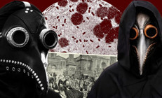 30 milyondan fazla ölüme neden olmuştu: ‘Kara Ölüm’ün sırrı çözüldü Salgını hızlandıran mükemmel fırtına ortaya çıktı