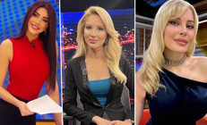 TV spikerleri Ela Rumeysa Cebeci, Meltem Acet ve Hande Sarıoğlu gözaltına alındı