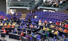 Emeklilik reformuna onay