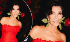 Servetim bitecek diye hiç korkmuyor... Güzelleşmek için avuç avuç para harcıyor: Yüzümdeki tek doğal şey burnum