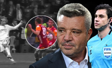 Samsunspor, Galatasaray karşısında son dakikada penaltı bekledi Fenerbahçeden açıklama, Sarandan toplantı talebi...