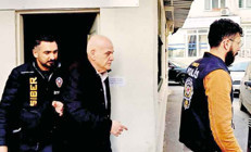 2. dalgada ünlü isimler... Kulüp yöneticisi, hakem, yorumcu ve futbolculara operasyon