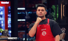 MasterChef Özkan Akan kimdir, nereli, kaç yaşında MasterChef Özkanın biyografi bilgileri