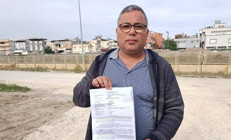 Şalvar Davası filminden sahne paylaşan şoför hakkında suç duyurusu... Böyle bir şeyin başıma gelmesi beni çok üzdü