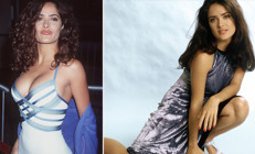 Yılanlı kadın hem ünlü oldu, hem en zengin adamla evlendi