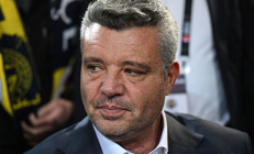 Sadettin Sarandan Galatasaray maçı için açıklama