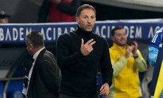 Domenico Tedesco: Yediğimiz gol benim için hayal kırıklığı