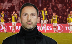 Fenerbahçenin Başakşehir deplasmanındaki iki puanlık kaybının ardından usta yazarlardan sert eleştiri: Hissiz, tutkusuz ve temposuz , Tedesco takımın ayarlarıyla manasız oynuyor