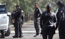 Meksikada araç havaya uçtu: 5 kişi yaşamını yitirdi