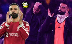 Galatasarayla anılıyordu: Liverpoolda Mohamed Salah depremi Kulüp beni otobüsün altına atıyormuş gibi hissediyorum, bu benim için kabul edilemez