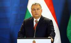 Macaristan Başbakanı Orban Türkiyeye geliyor