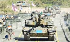 Güney Koreden Kuzeye tansiyonu düşürme mesajı