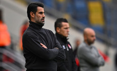 Süper Ligde flaş ayrılık