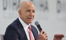 ABDnin Ankara Büyükelçisinden Gazzede ateşkes övgüsü