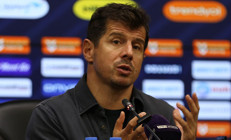 Emre Belöozğlundan Selçuk İnan örneği: Keşke o sabrı herkes gösterse