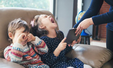 Anne ve babalara uzman uyarısı 12 yaş altına telefon verme