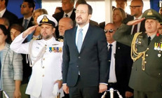 Namlular Türkiye ve KKTC’ye bakacak… AB’den Rumlar’a silah desteği