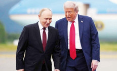 Trump’ın stratejisi Kremlin’i memnun etti