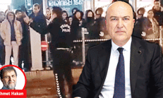 Anlaşılması gereken bir refleksmiş