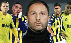 Tedescodan can yakan hatalar 5 maddede Fenerbahçedeki problemler