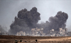 İsrail ateşkes dinlemiyor: Tekrar Gazzeye saldırdı