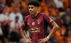 Galatasaraylı Saraya Premier Ligden transfer teklifi var Bonservisi belli oldu